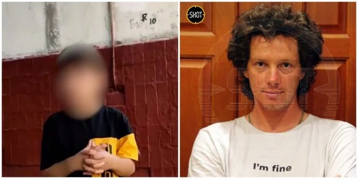 Московский курьер помешал похитителю утащить мальчика в кусты