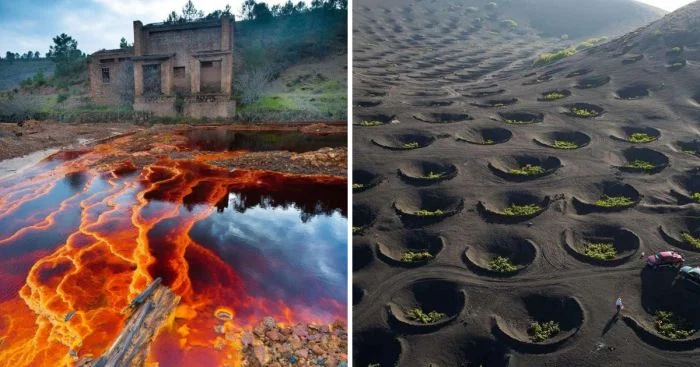 Испания: уникальная страна, которая умеет удивлять туристов