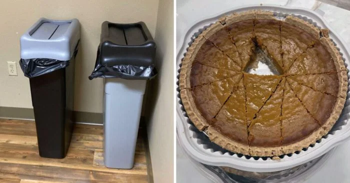 Когда коллеги раздражают: 15 фото, заставляющих задуматься об увольнении