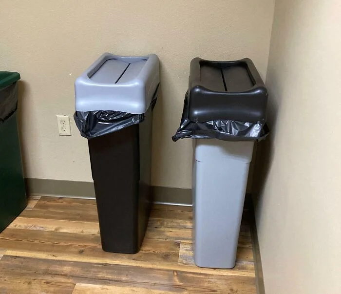 Когда коллеги раздражают: 15 фото, заставляющих задуматься об увольнении