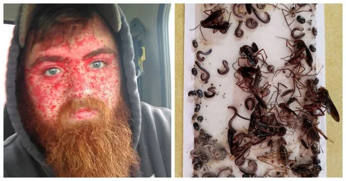 Не захотите быть на их месте: 16 человек с невероятными историями