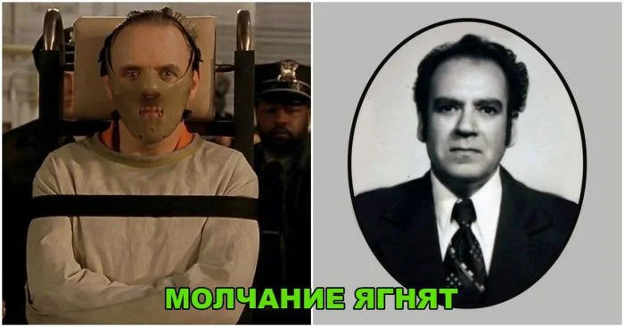 Герои на экране и в жизни: реальные прототипы известных персонажей