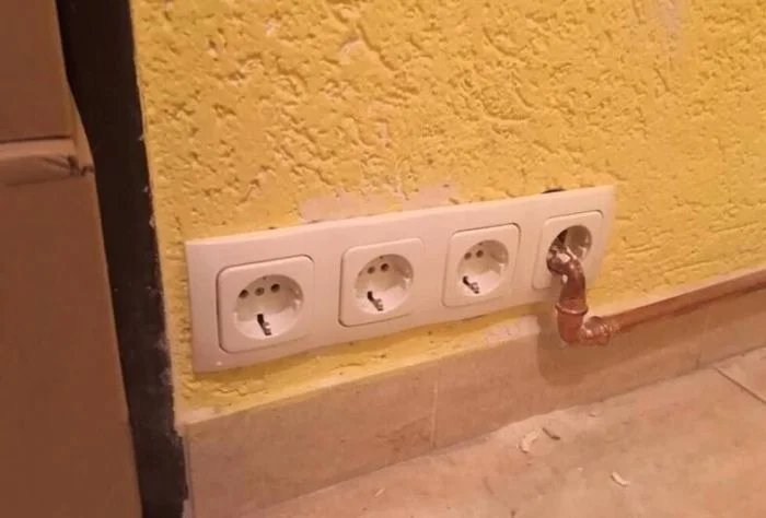 23 эпических строительных провала: как могли ошибиться эти мастера?