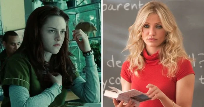 Звезды кино: 10 актеров и актрис, бросивших школу ради карьеры