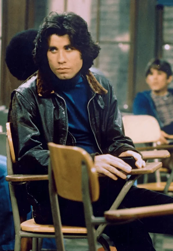 Звезды кино: 10 актеров и актрис, бросивших школу ради карьеры