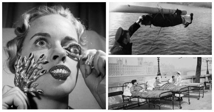 Уникальные исторические фотографии со всего мира