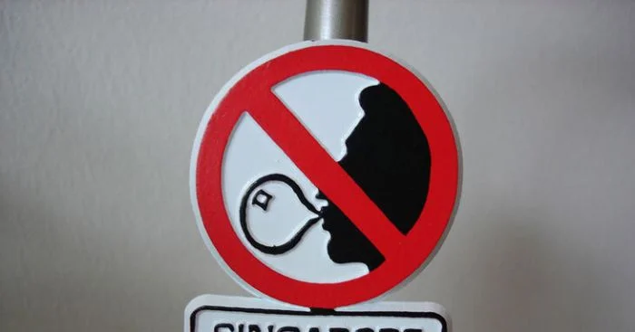 27 неожиданных запретов со всего мира, которые вас удивят