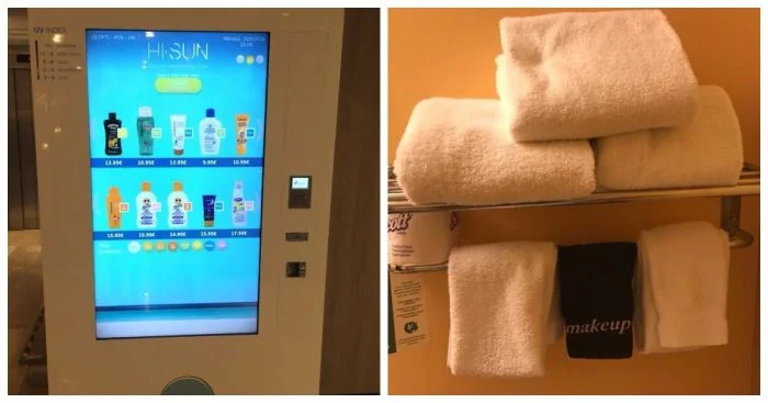 Креатив в гостиничном бизнесе: 22 отеля, поразившие своих гостей