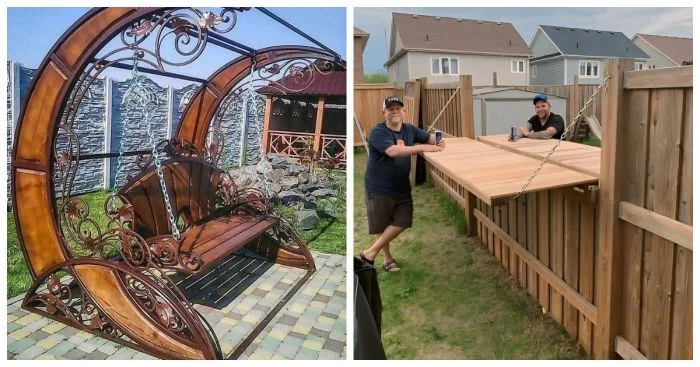 Чудеса из дерева: 25 талантливых мастеров, завоевавших наши сердца