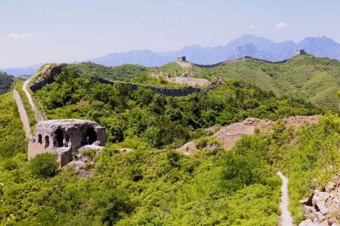 Заброшенные места, от которых мурашки по коже