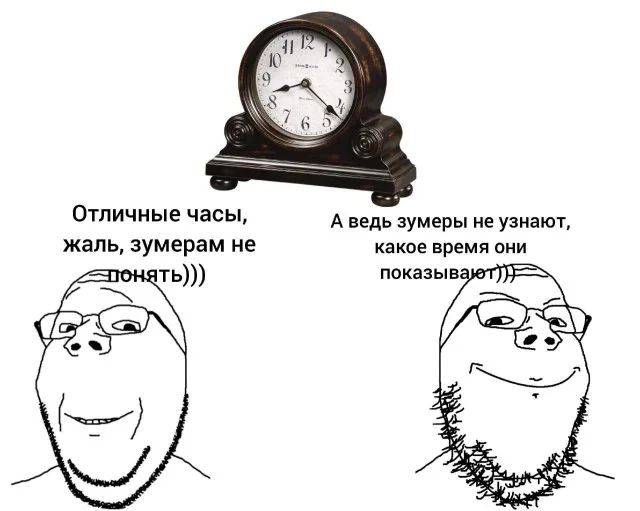 Ностальгия по 2000-м: картинки и шутки, вдохновленные прошлым