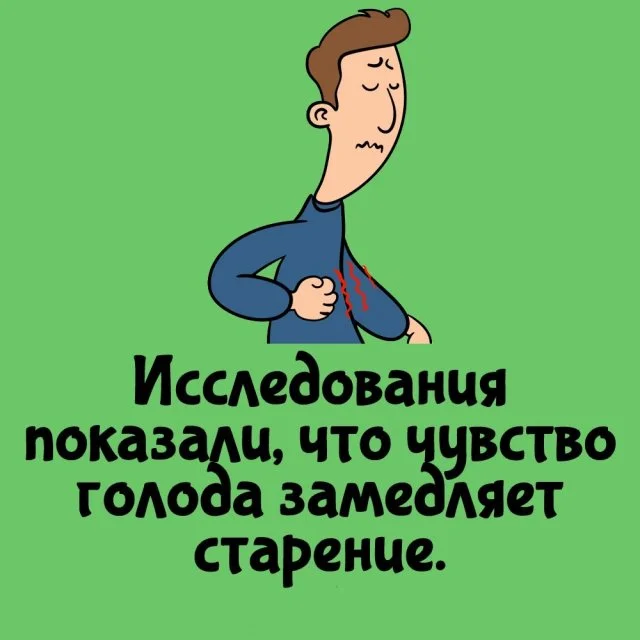 Занимательные факты