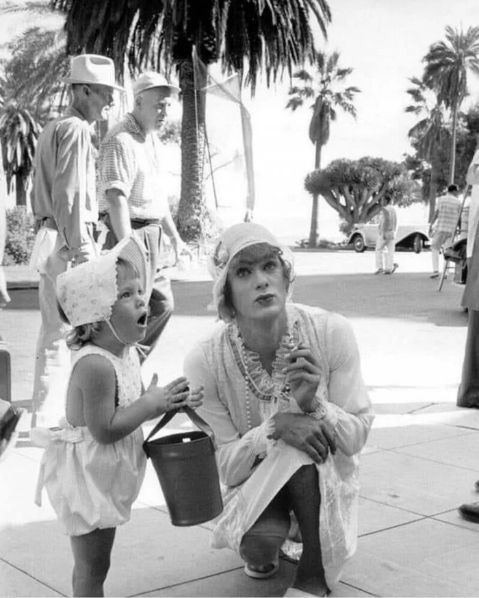 На общую тему