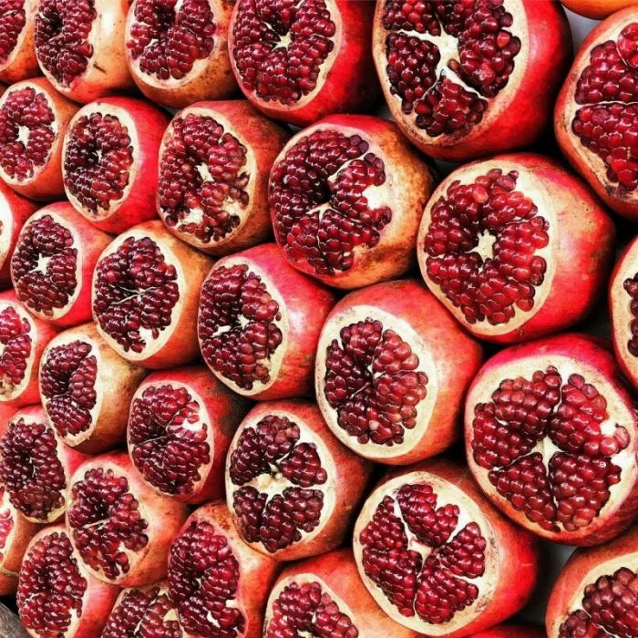 Всё вразнобой