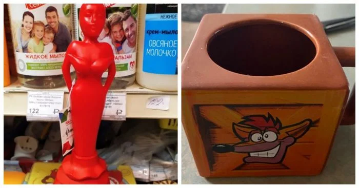 Когда креатив иссяк: 18 дизайнеров в кризисе