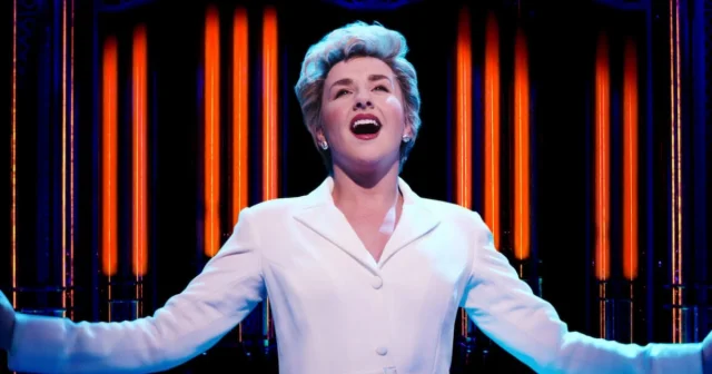 Худшие актрисы XXI века по версии 'Золотой малины'