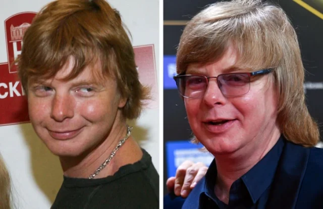 Как изменились российские музыканты, чьи главные хиты были записаны 20 лет назад