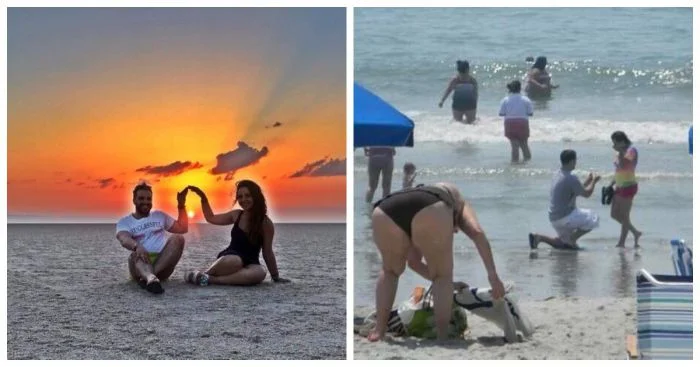 Когда что-то пошло не так: 18 неудачных попыток сделать отличное фото