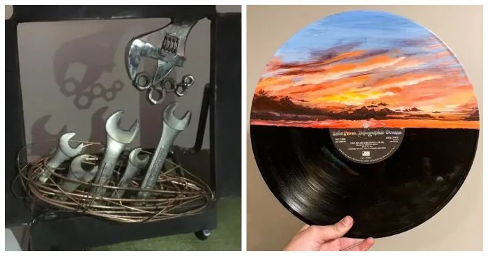 15 людей, переполненных творческими идеями