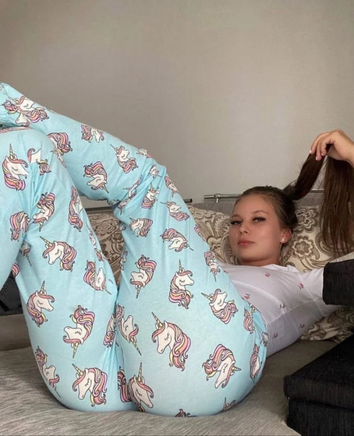 Всё вразнобой