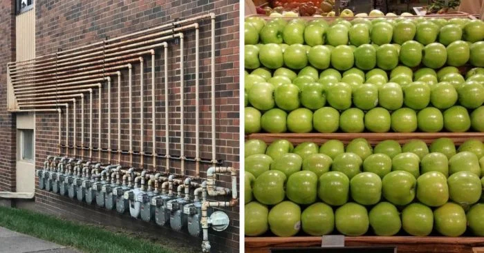 Идеальные результаты: как выглядят вещи в руках истинного перфекциониста