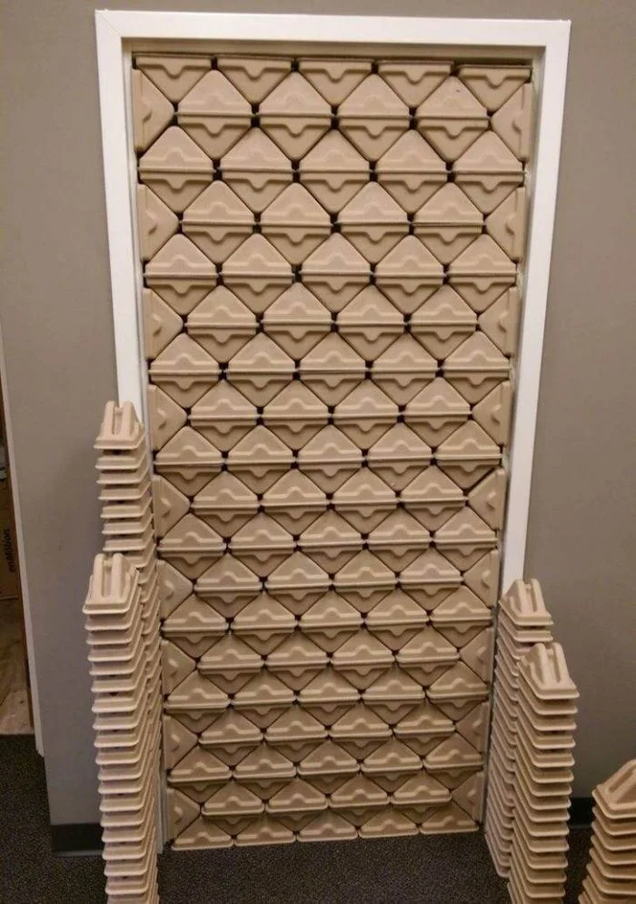 Идеальные результаты: как выглядят вещи в руках истинного перфекциониста