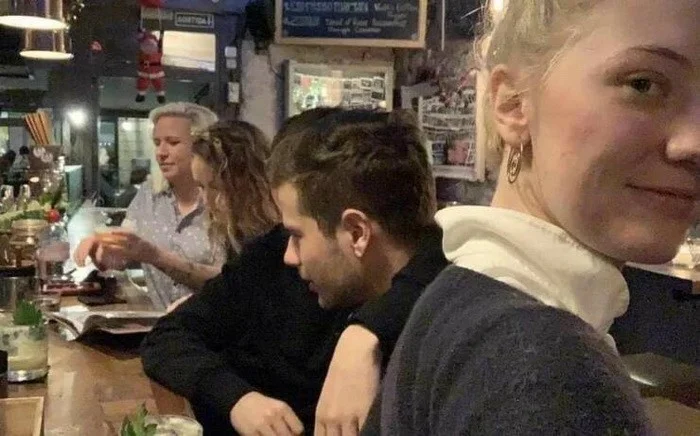 Намешалось