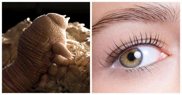 Естественное или отвратительное? Удивительные факты о человеческом теле