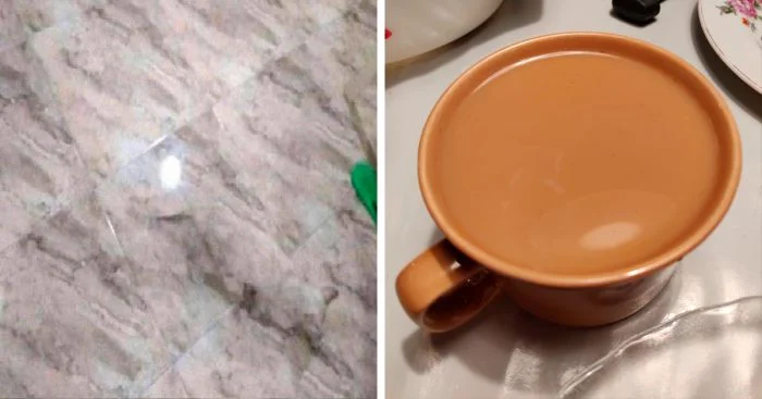 Необычный, но эффектный камуфляж: случайные шедевры