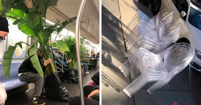 Мусор или драгоценность? Как различия в восприятии создают ценности