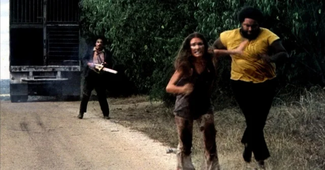 Как некоторые фильмы ужасов со временем становятся еще страшнее