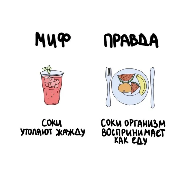 Интересные и полезные факты