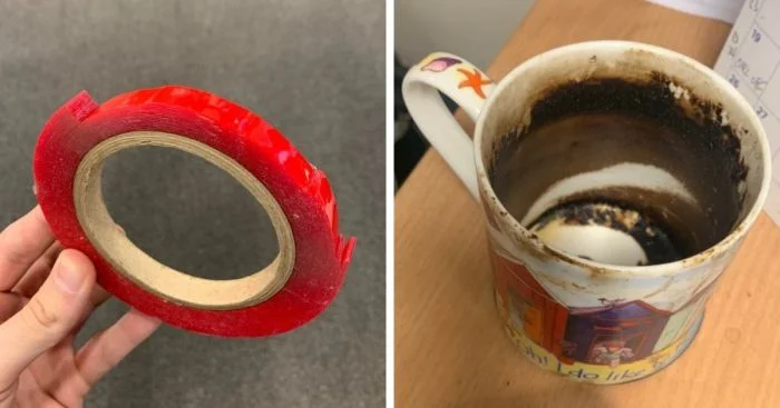 15 коллег, чьи ужасные привычки раздражают и доводят до белого каления