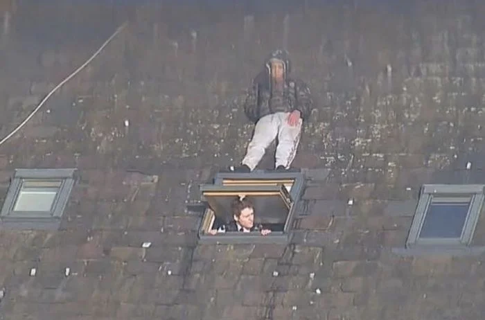 10 преступников, которые не смогли спрятаться от полиции