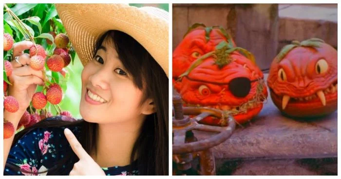 12 вкусных продуктов, которые могут оказаться смертельно опасными