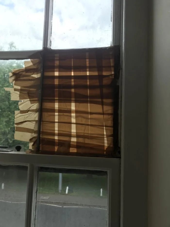 14 случаев крупного фейла в жизни людей