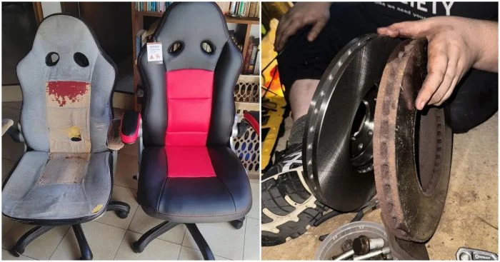 15 фотографий, показывающих, как время неумолимо