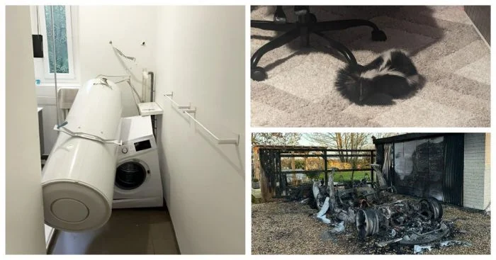 35 ситуаций, когда день пошел наперекосяк