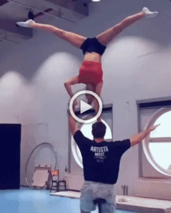 Просто гифки