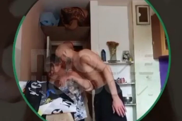 Мужчина из Владивостока наказал сожительницу отца за измену