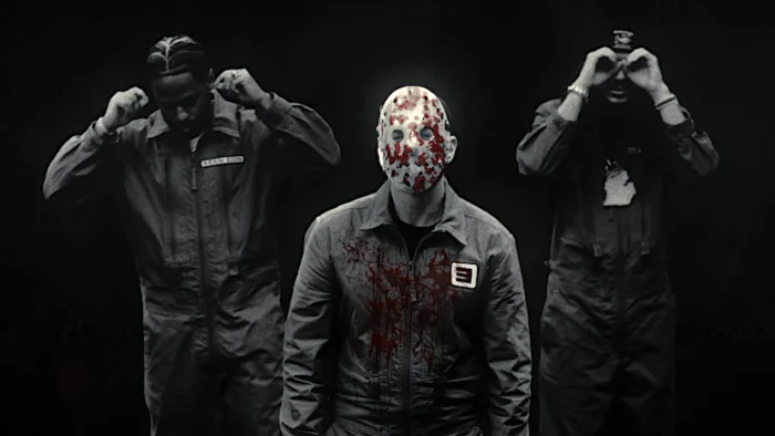 Премьера Клипа: Eminem - Tobey 💥