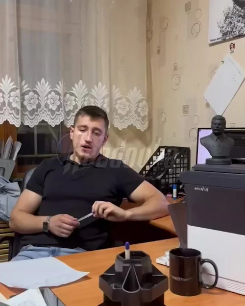 Бастрыкин придет и решит наши проблемы