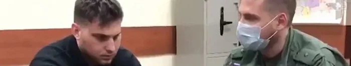 Убийца выдал заказчиков четырех убийств, ими оказались прокурор и сын судьи