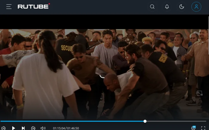 Европейцы активно жалуются на замедление работы RUTUBE