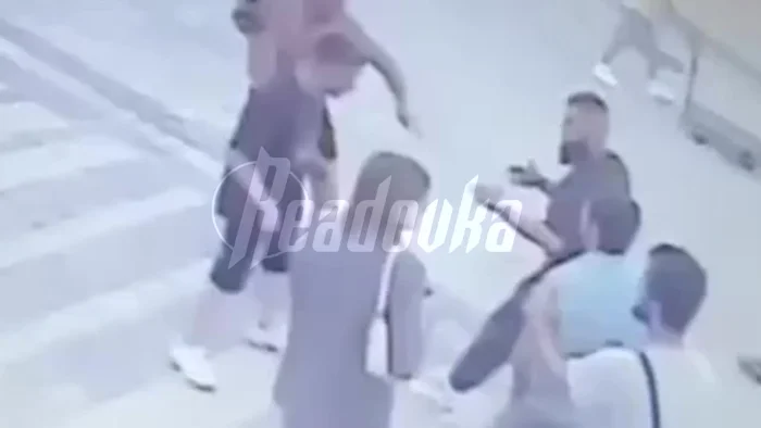 Российский чемпион по боксу лишился глаза, защищая ребенка в драке