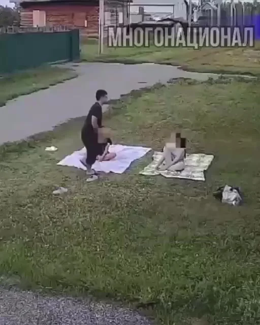 Мигрант приставал к маленьким девочкам: "Говорил, что он подросток и лез целоваться"