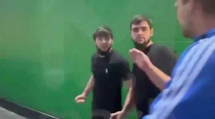 В Москве бородачи избили переселенцев из ЛНР: "Удачный поход за хлебушком"