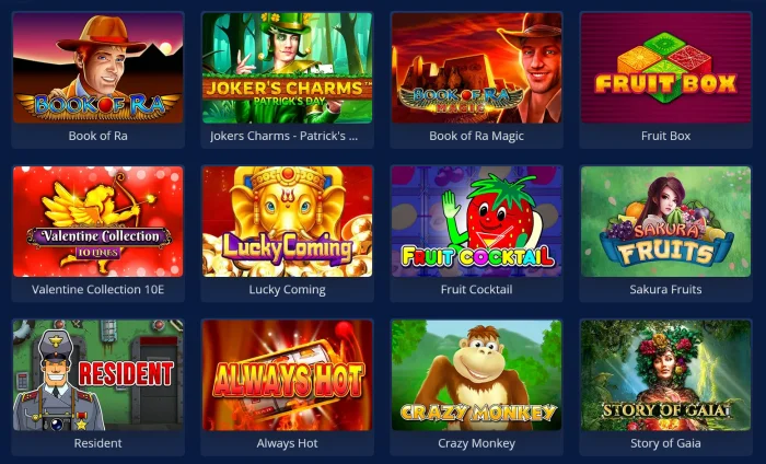 Royal Russia: Легендарное онлайн-казино с широкими возможностями