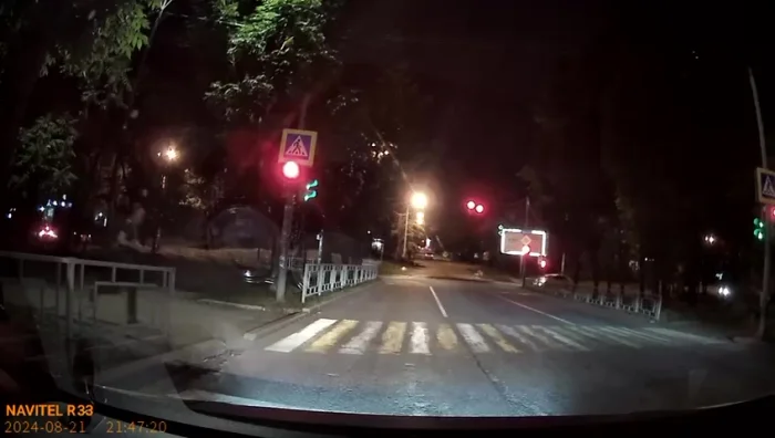 Петушаринг во всей красе