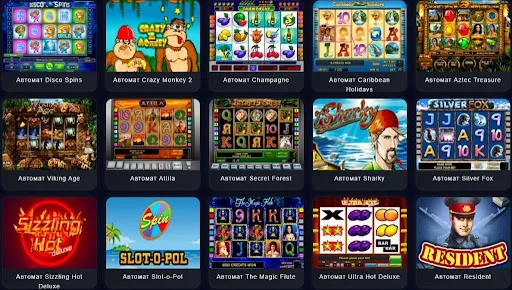 Азино 777: Легенда в мире азарта